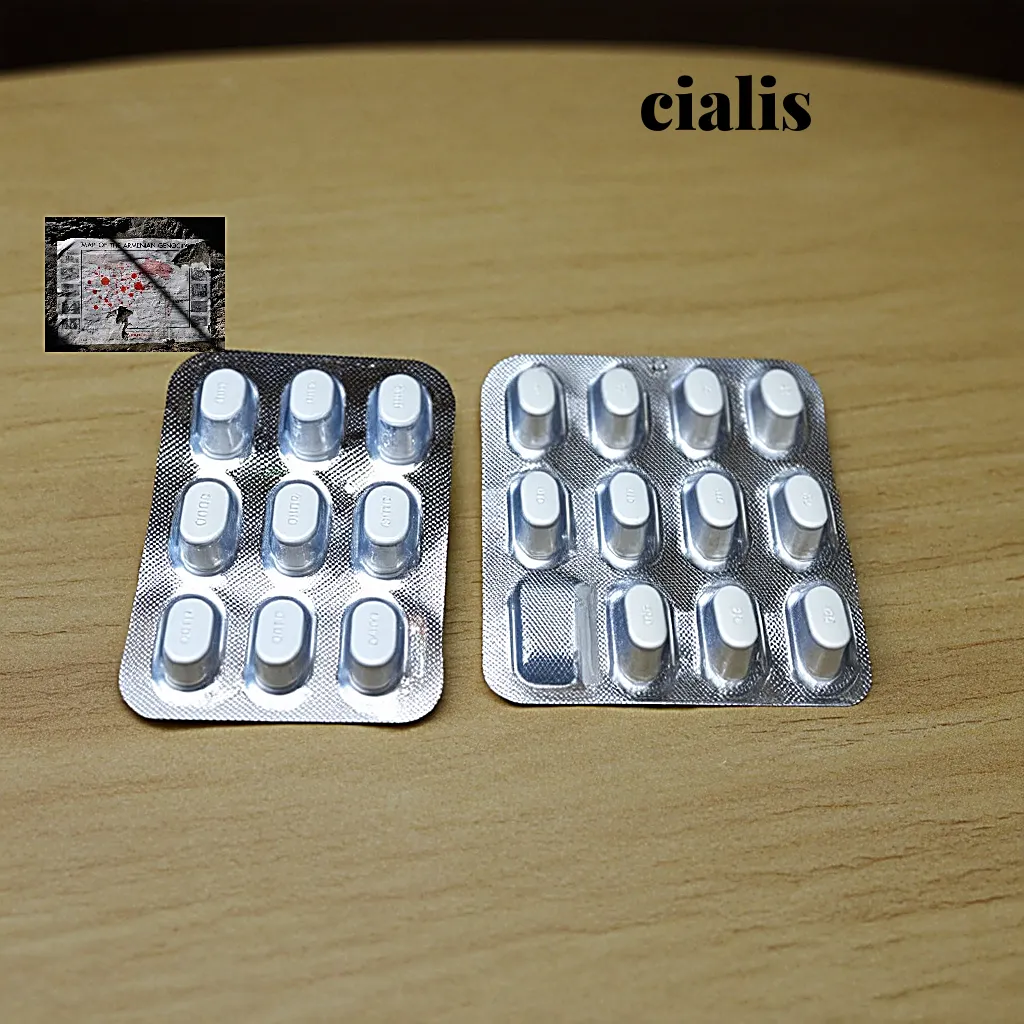 Comprar cialis contrareembolso en españa